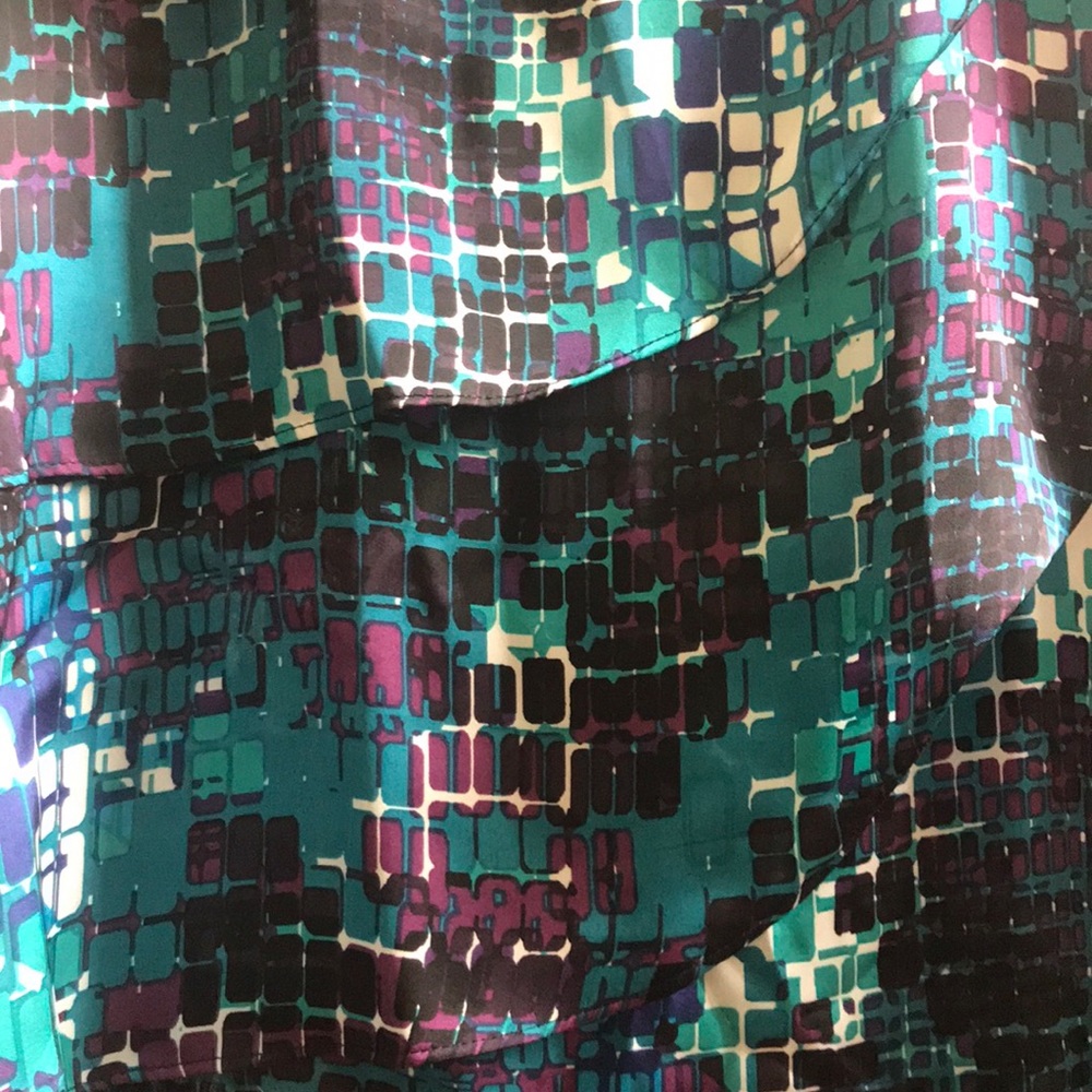 Blouse - Picture 3 of 3